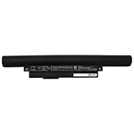 Laptop Battery, Replacement For Medion, A41-D17 Battery